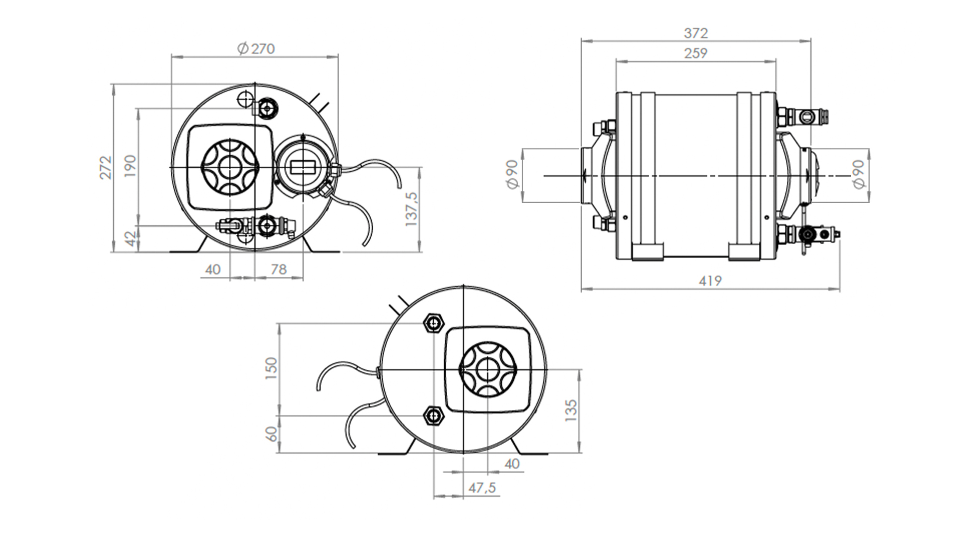 Boiler 7 ldimensions - updated