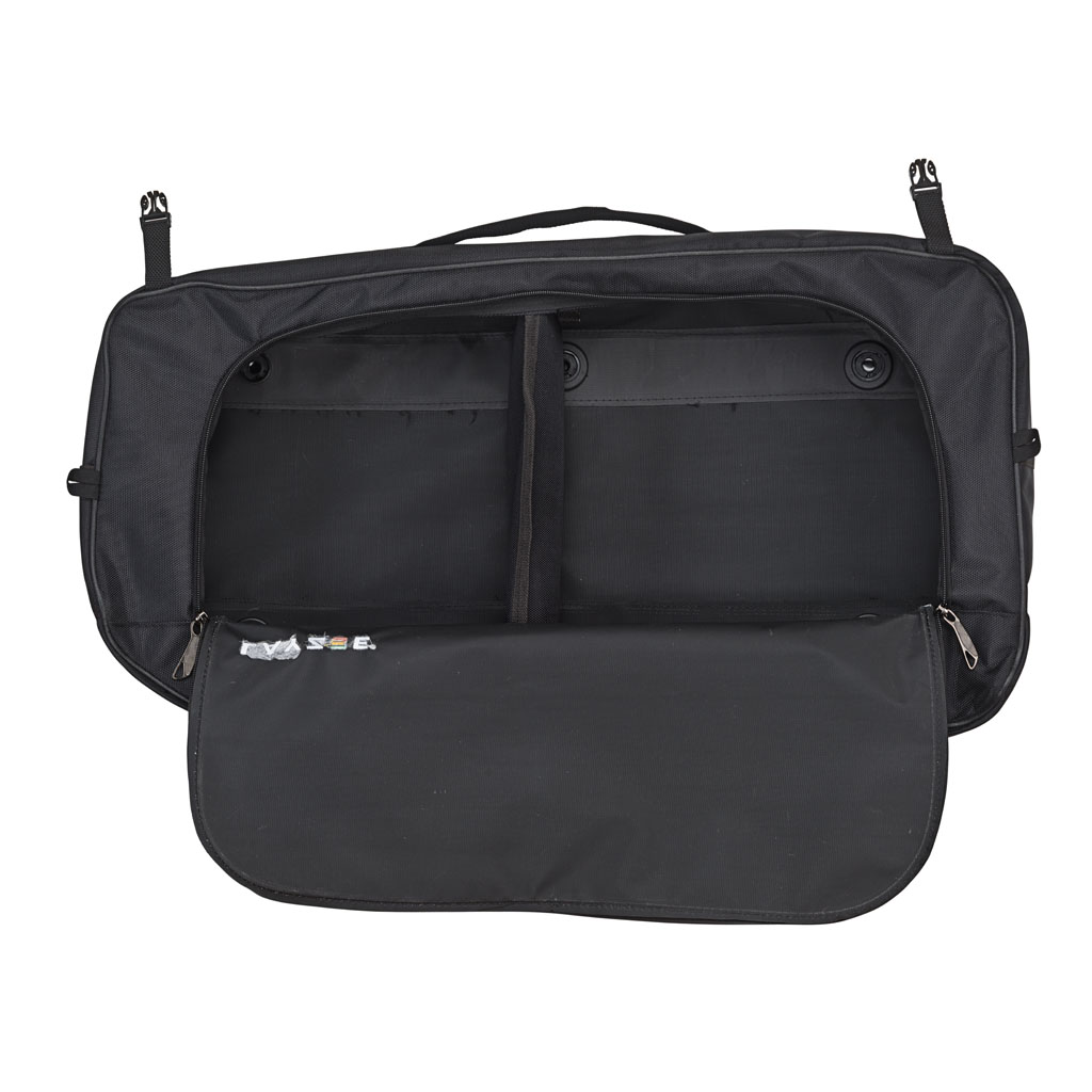 Caddy 5 lung deschis