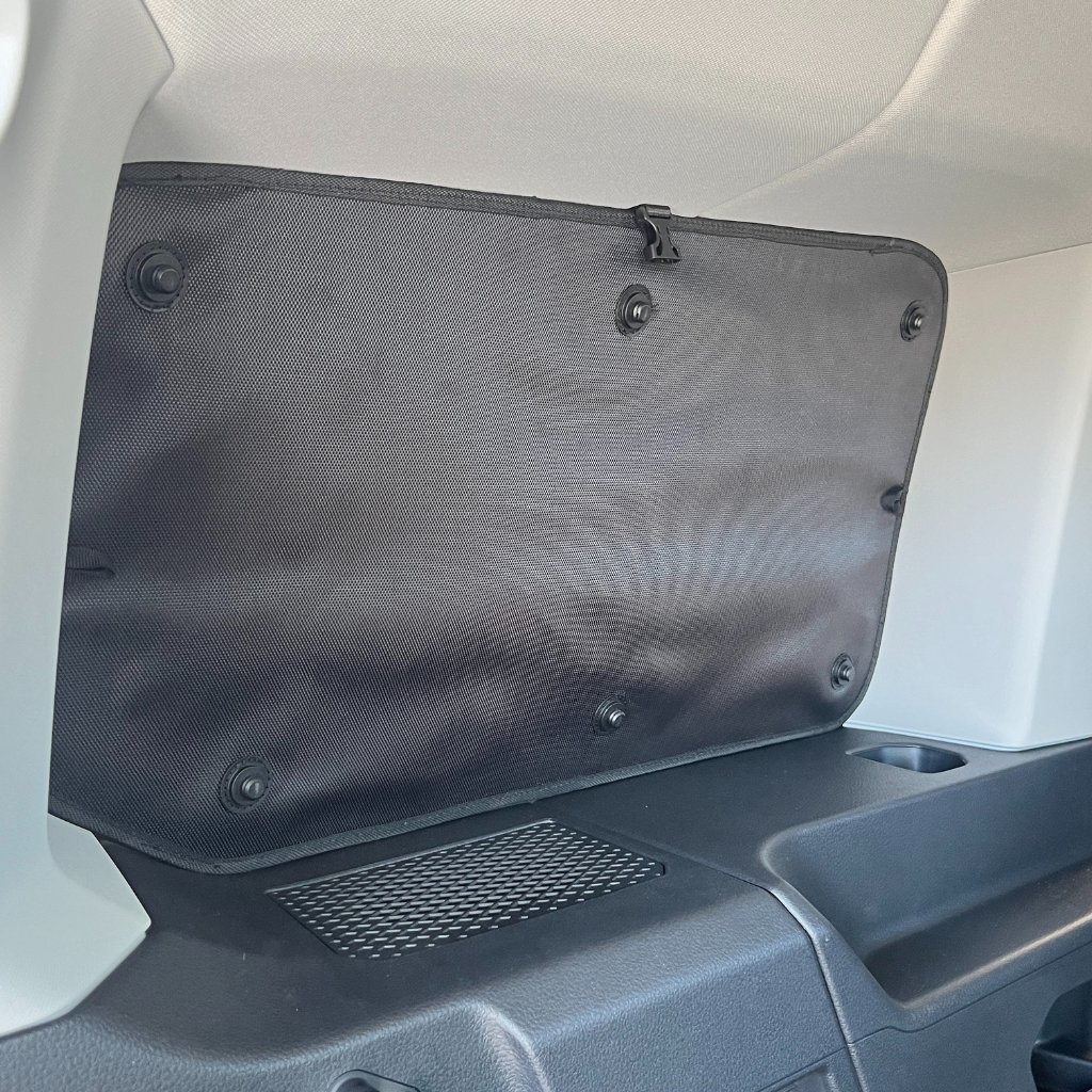 Caddy 5 lung planseu